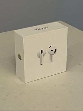 Apple AirPods 4